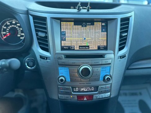 Used 2013 Subaru Outback 2.5i Limited image 48