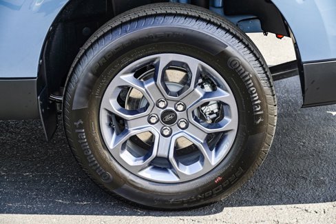 New 2025 Ford Maverick XLT image 8