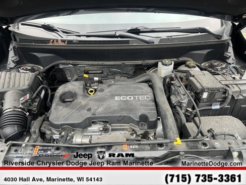 Used 2022 GMC Terrain SLT w/ LPO, Floor Liner Package image 12