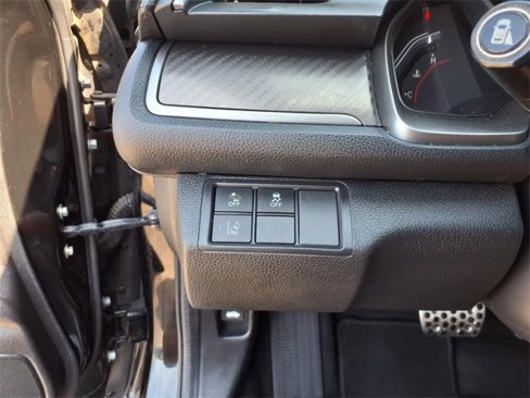 Used 2017 Honda Civic Sport Touring image 9