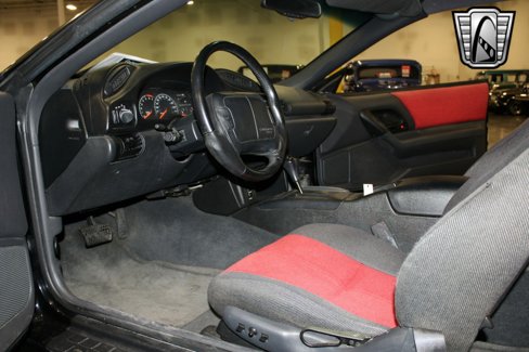 Used 1994 Chevrolet Camaro Z28 image 17