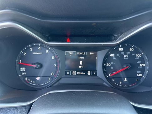 Used 2023 Chevrolet TrailBlazer LS image 16