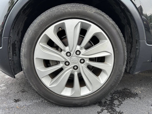 Used 2017 Buick Encore Preferred image 19