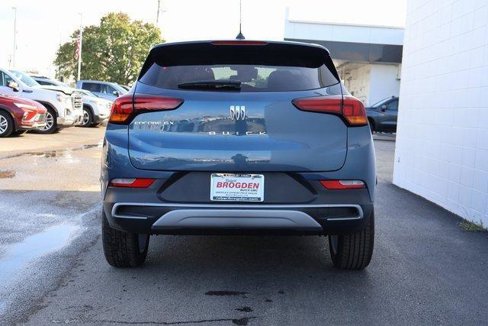 New 2026 Buick Encore GX Preferred w/ Comfort Package image 5