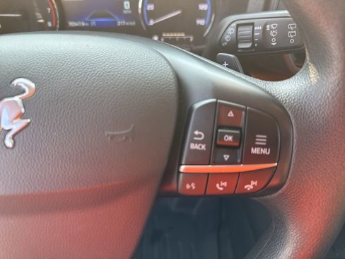 Certified 2021 Ford Bronco Sport Badlands image 21