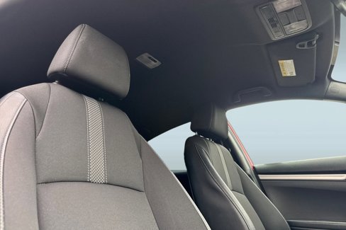 Used 2019 Honda Civic Sport image 24