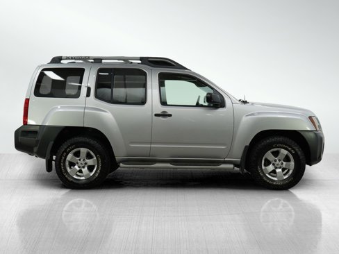 Used 2009 Nissan Xterra S w/ X Gear Pkg image 6