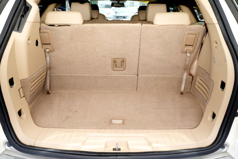 Used 2012 Buick Enclave Premium image 17