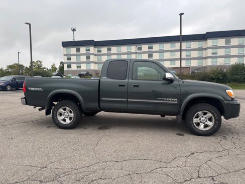 Used 2005 Toyota Tundra SR5 image 47