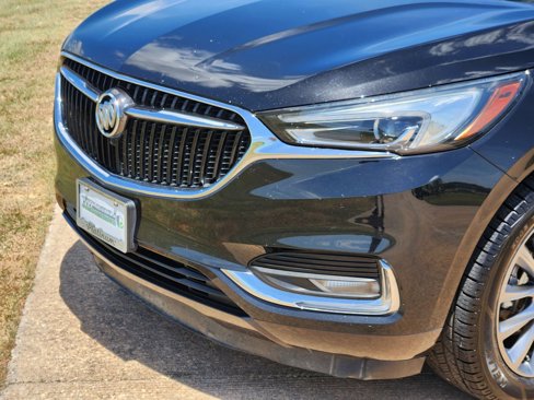 Used 2019 Buick Enclave Essence w/ Trailering Package, 5000 lbs. image 10