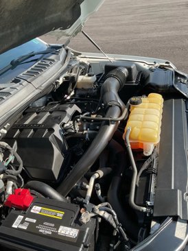Used 2018 Ford F150 XLT w/ Equipment Group 301A Mid image 19