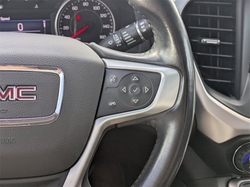 Used 2020 GMC Acadia SLE w/ Driver Convenience Package image 20