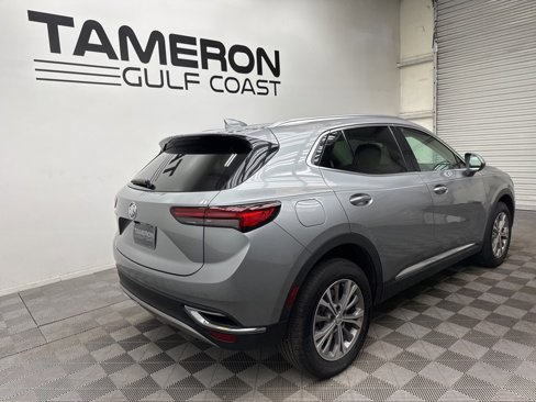 Certified 2023 Buick Envision Preferred image 6