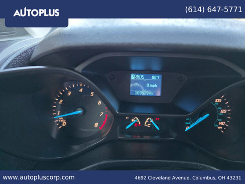 Used 2016 Ford Transit Connect XL image 24