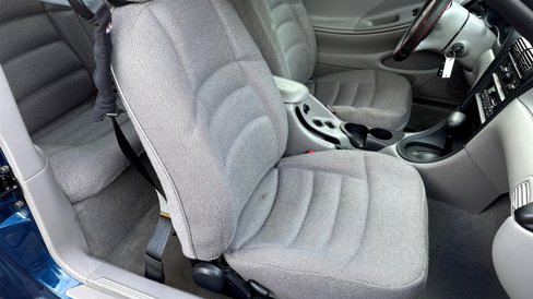 Used 1998 Ford Mustang Coupe image 34