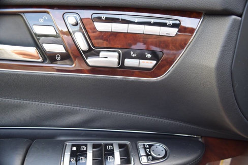 Used 2013 Mercedes-Benz CL 550 4MATIC image 71