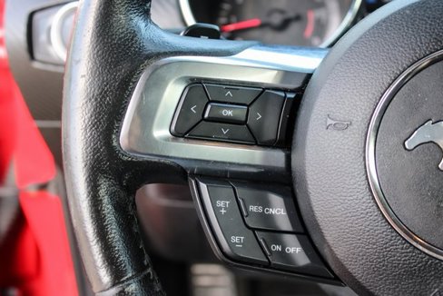Used 2016 Ford Mustang Convertible image 26