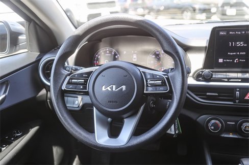 Certified 2024 Kia Forte LXS image 17