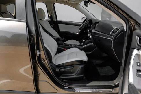 Used 2016 MAZDA CX-5 Grand Touring image 34