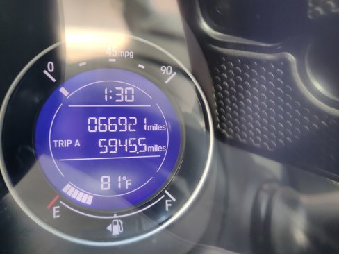Used 2020 Honda Fit LX image 28
