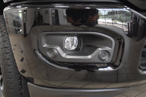 Used 2022 RAM 2500 Big Horn w/ Level C Equiment Group image 12