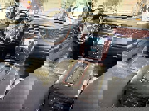 Used 2014 GMC Yukon XL Denali image 20