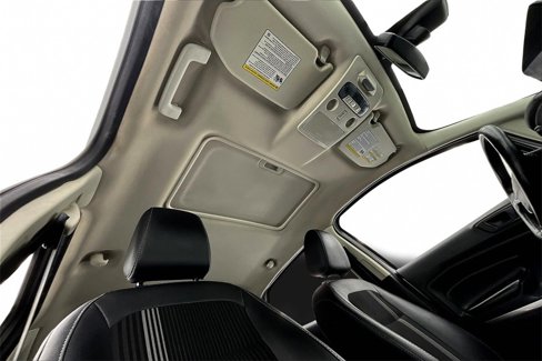 Used 2021 Ford EcoSport SES image 22