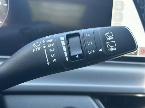 New 2025 Kia Seltos EX w/ EX Sunroof Package image 15