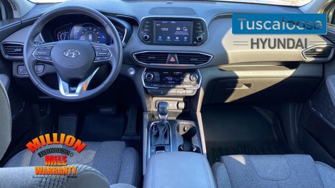 Used 2020 Hyundai Santa Fe SEL w/ Convenience Package image 26