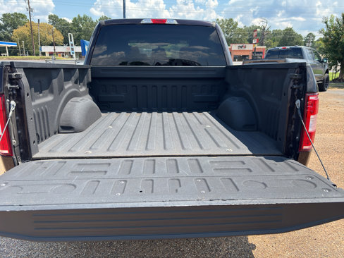 Used 2020 Ford F150 XL w/ Equipment Group 101A Mid image 14
