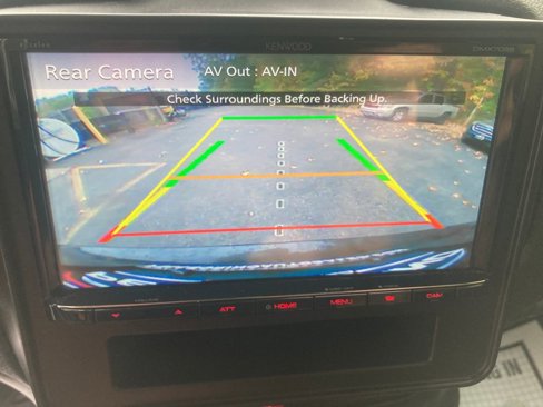 Used 2017 Jeep Renegade Altitude image 26