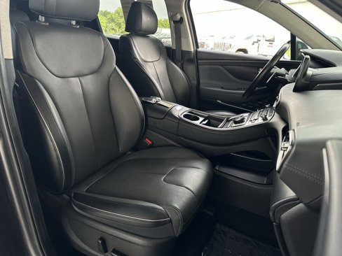 Used 2022 Hyundai Santa Fe Limited image 16