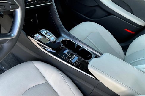 Certified 2023 Hyundai Sonata SE image 10