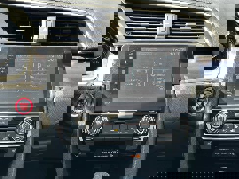 Used 2017 Honda Civic EX-T image 14