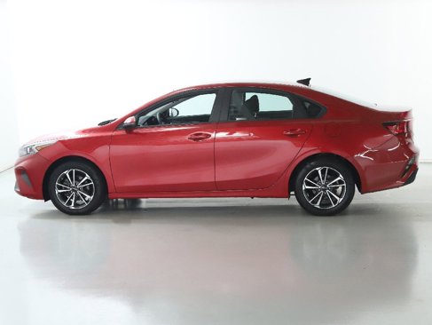 Used 2023 Kia Forte LXS w/ LXS Technology Package image 38