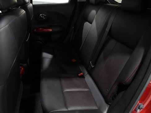 Used 2015 Nissan Juke SL image 20