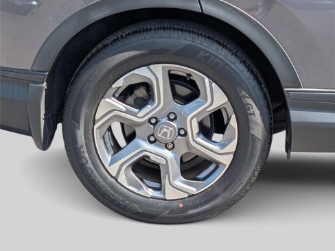 Used 2019 Honda CR-V EX image 9