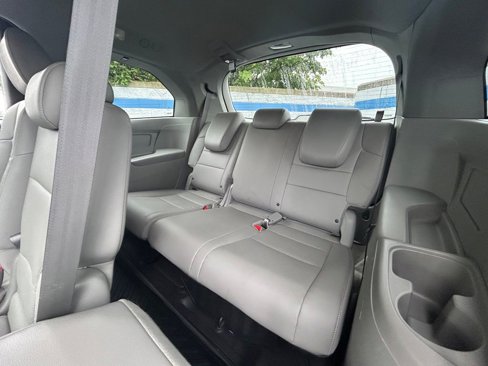 Used 2016 Honda Odyssey EX-L image 22