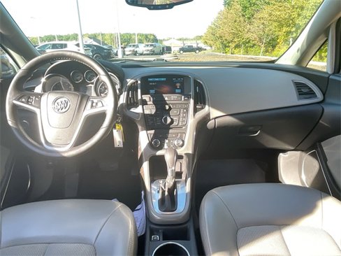 Used 2015 Buick Verano image 18
