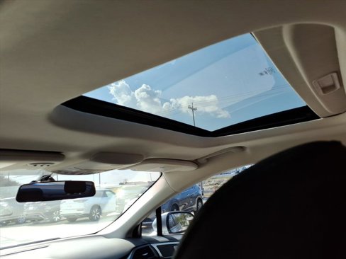 Used 2014 Ford Fusion SE image 17