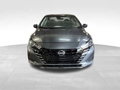 Used 2024 Nissan Versa S w/ S Plus Package image 2