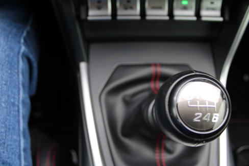 Used 2023 Subaru BRZ Limited image 21