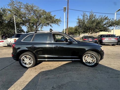 Used 2017 Audi Q5 2.0T Premium image 4