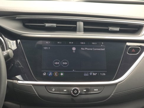 Used 2023 Buick Encore GX Preferred w/ Cold Weather Comfort Package image 12