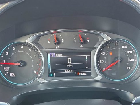 Used 2017 Chevrolet Malibu LT w/ Leather Package image 21