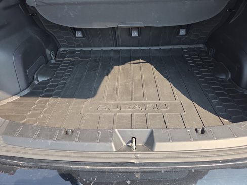 Certified 2023 Subaru Crosstrek 2.0i Premium image 5