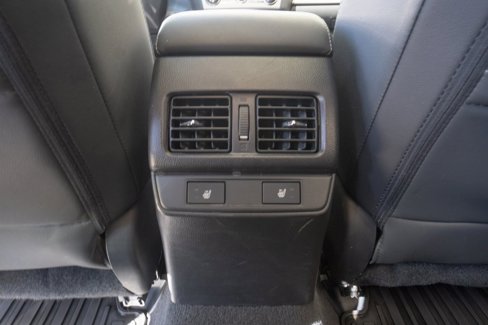 Used 2017 Subaru Outback 2.5i Limited image 19