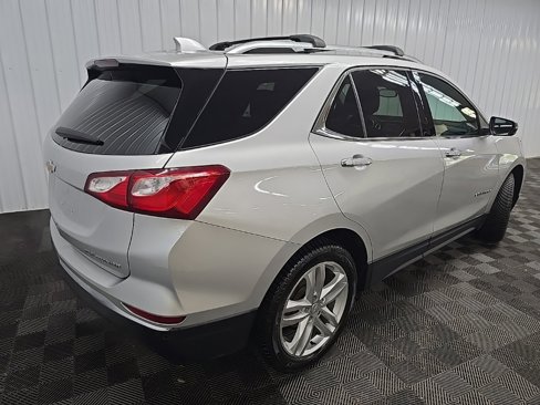 Used 2019 Chevrolet Equinox Premier image 10
