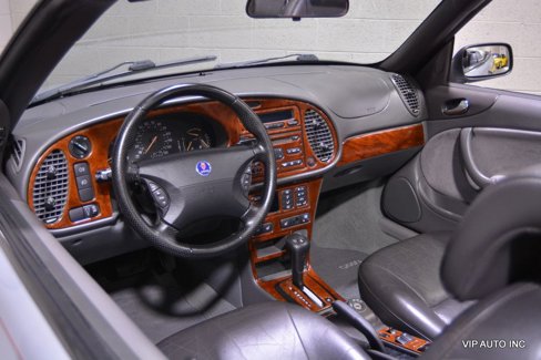 Used 2001 Saab 9-3 SE image 34