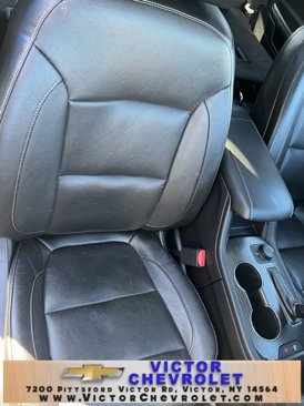 Used 2018 GMC Acadia SLT image 23